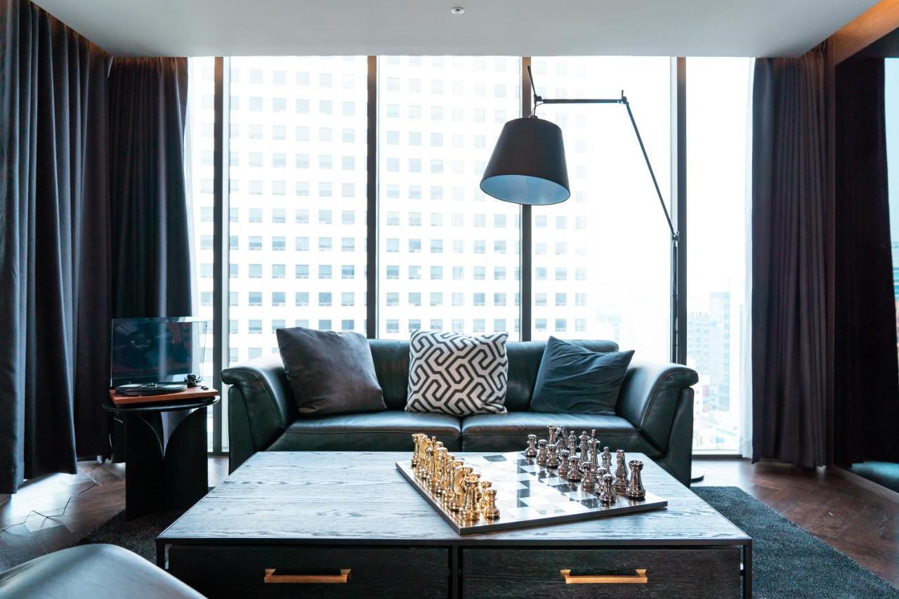 Hotel Dears Myeongdong Seoul