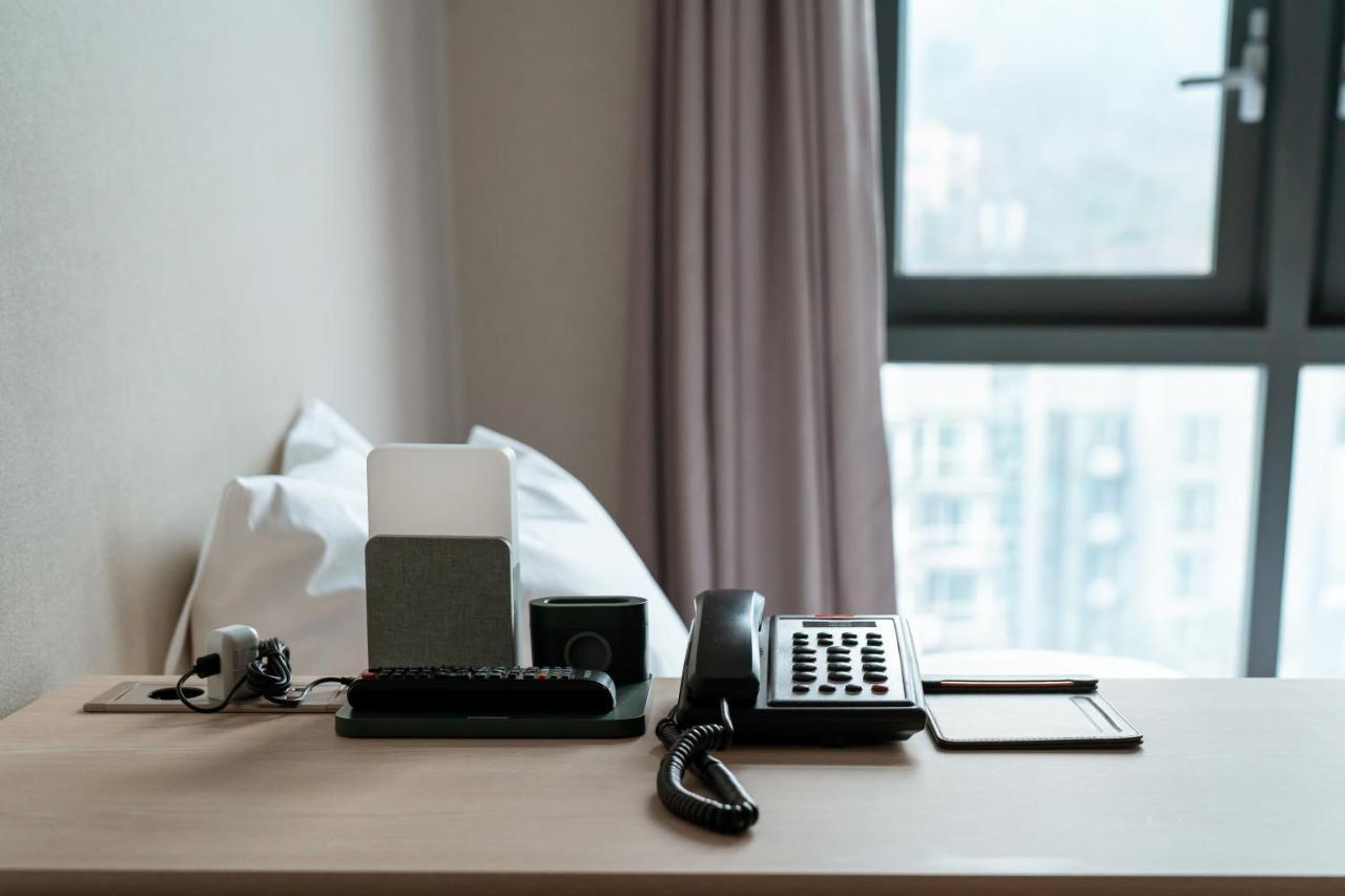 Dears Myeongdong Hotel Seoul